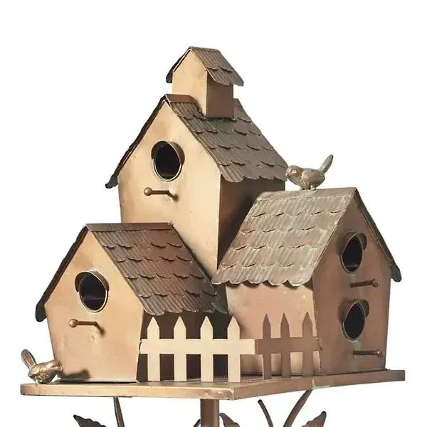 Cresally Birdhouse Stakes