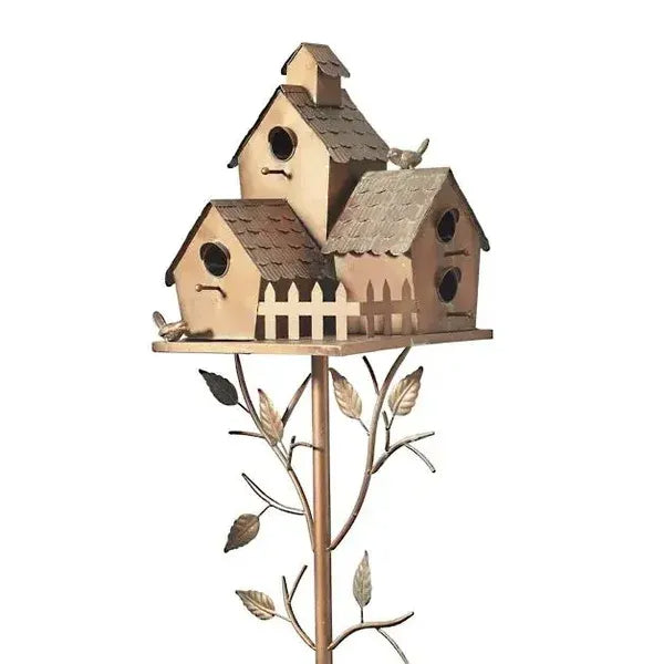 Cresally Birdhouse Stakes